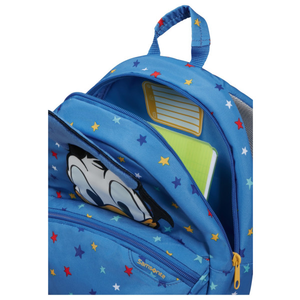 Gyerek hátizsák Samsonite Disney Ultimate 2.0 Bp S Donald Stars