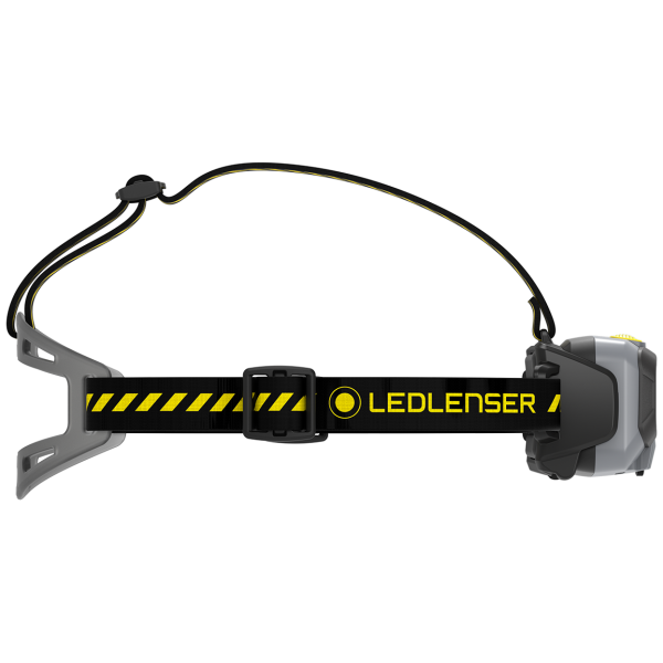 Ledlenser HF8R Work fejlámpa