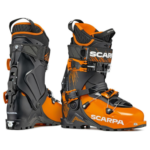 Scarpa Maestrale 4.0 túrasí cipő