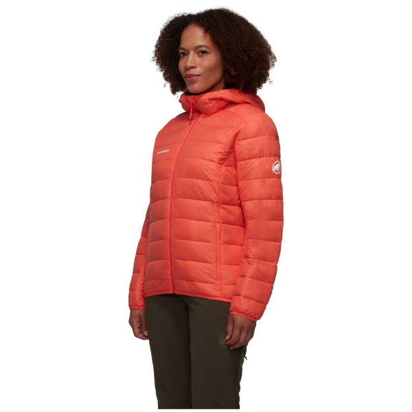 Mammut Crag IN Hooded Jacket Women női télikabát