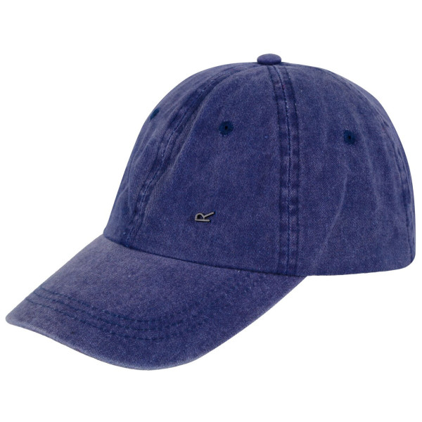 Regatta Cassian Cap baseball sapka k é k