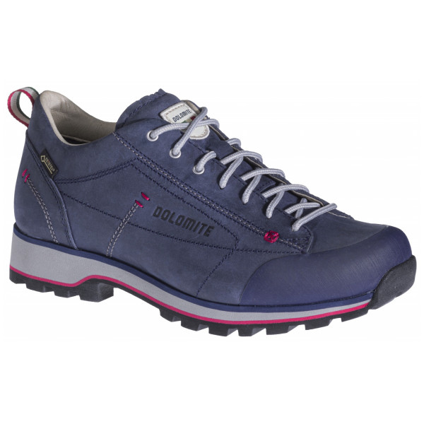 Női cipő Dolomite 54 Low Fg GTX lila