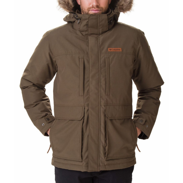 Columbia Marquam Peak Jacket férfi dzseki