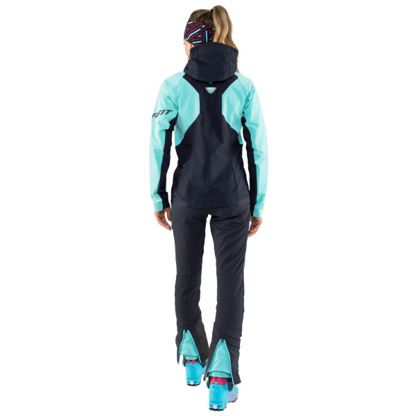 Dynafit Tlt Dynastretch Jacket Women női dzseki