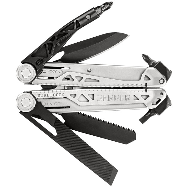 Gerber Dual Force MultiTool multitool