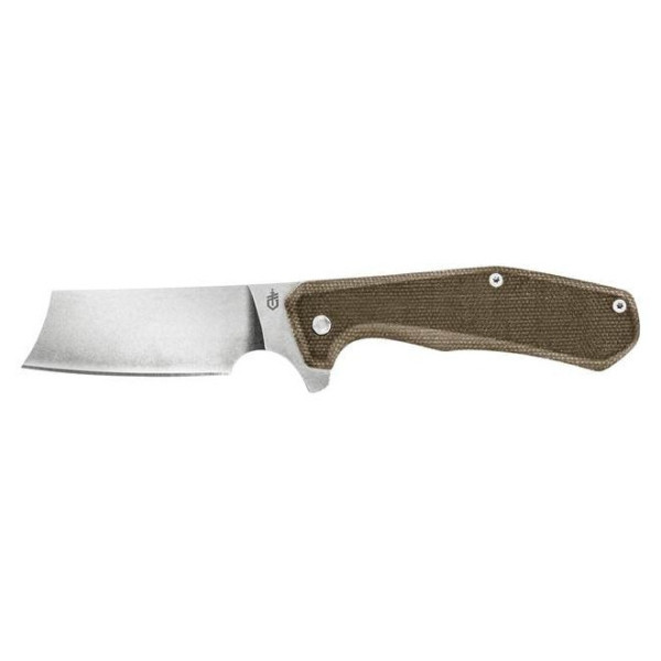 Gerber Asada Micarta zsebkés