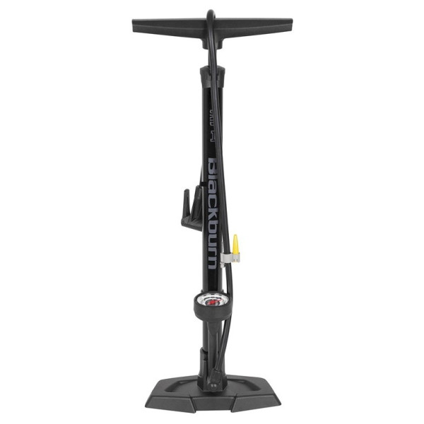 Blackburn Grid 1 Floor Pump pumpa