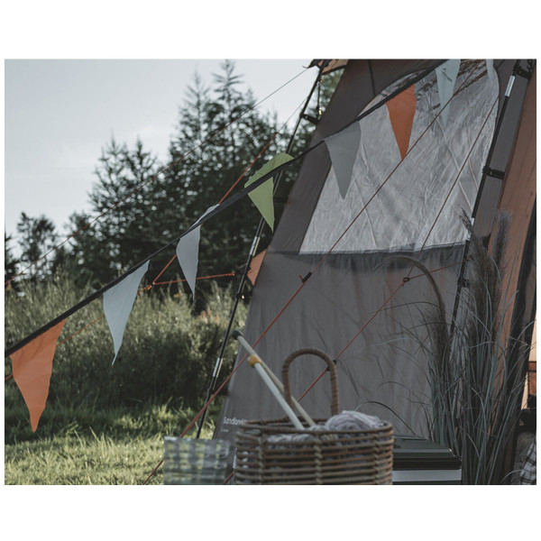 Easy Camp Glamping Bunting kötél