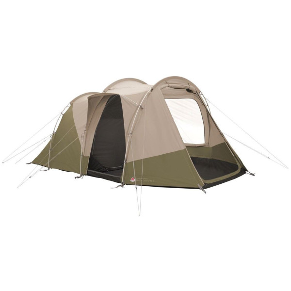 Robens Double Dreamer TC 4 sátor bézs/zöld