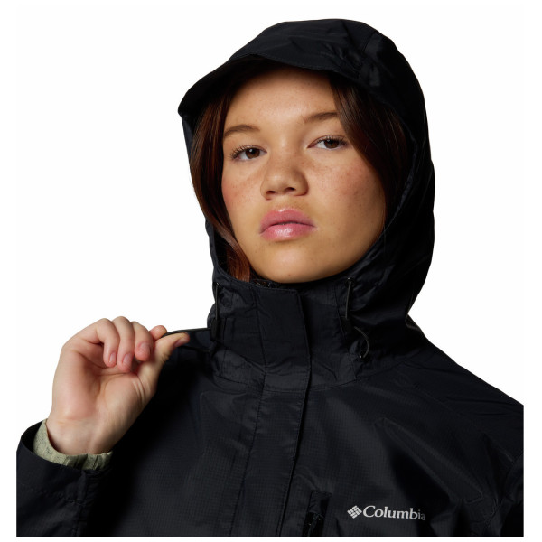 Columbia Pouring Adventure™ III Jacket női softshell kabát