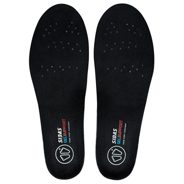 Sidas Cushioning Gel Support V2 talpbetét