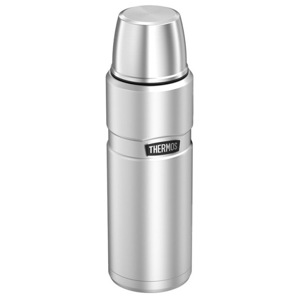 Thermos rozsdamentes acél 1,2l termosz