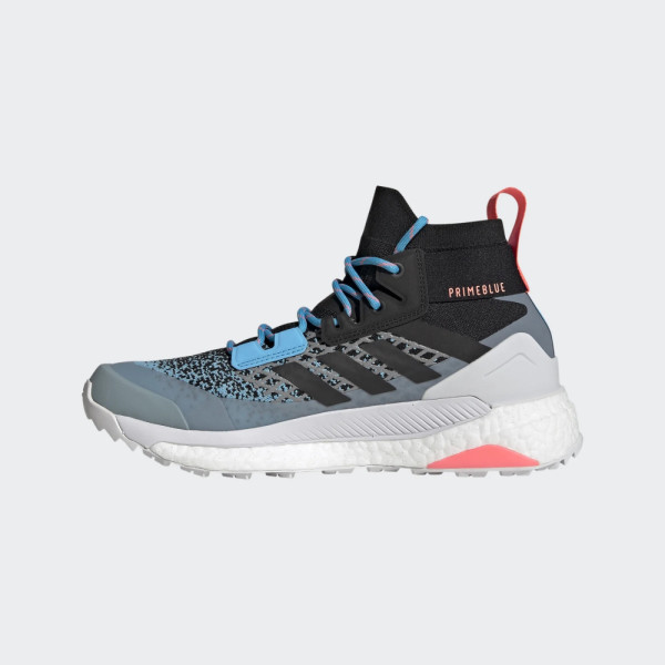 Adidas Terrex Free Hiker Primeblue női cipő