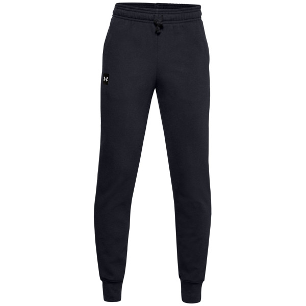 Under Armour Rival Fleece Joggers férfi melegítő fekete