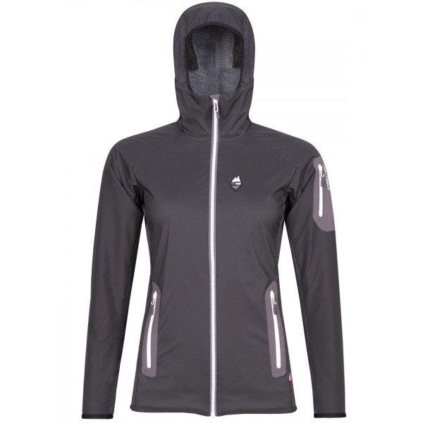 High Point Total Alpha Hoody Lady Jacket női dzseki