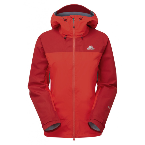 Mountain Equipment Saltoro Wmns Jacket női dzseki