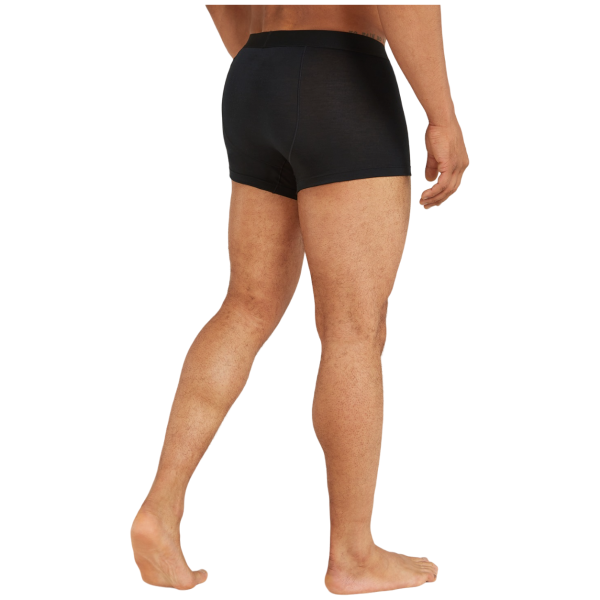 Icebreaker M Mer 125 Cool-Lite Anatomica Trunks férfi boxer