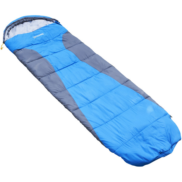 Spacák Regatta Hilo 200 kék oxford blue