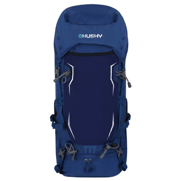 Husky Rony 50 L hátizsák kék Blue