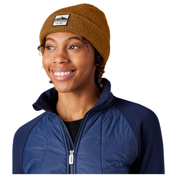 Smartwool Patch Beanie sapka