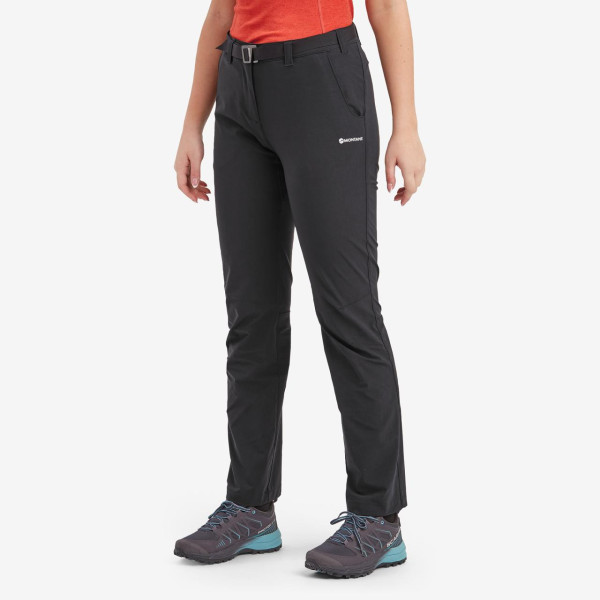 Montane Fem Terra Stretch Lite Pants Reg Leg női nadrág