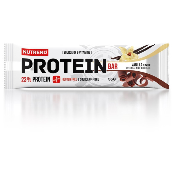 Nutrend Protein Bar energiaszelet