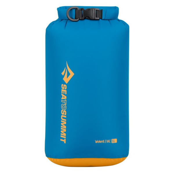 Sea to Summit Evac Dry Bag 5 L vízhatlan zsák k é k