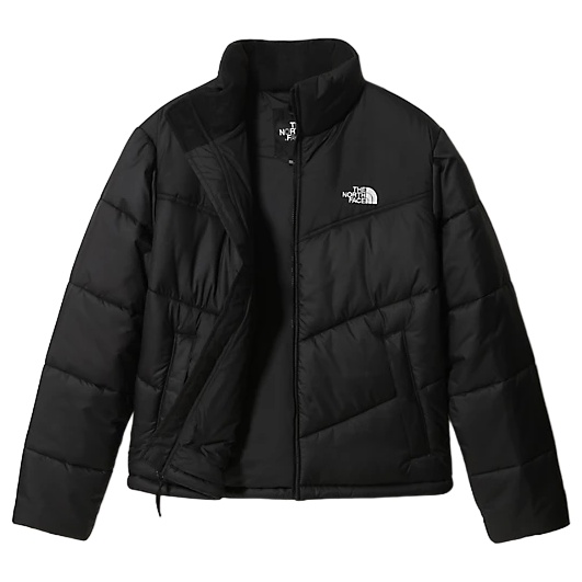 The North Face M Saikuru Jacket férfi dzseki fekete TNF BLACK