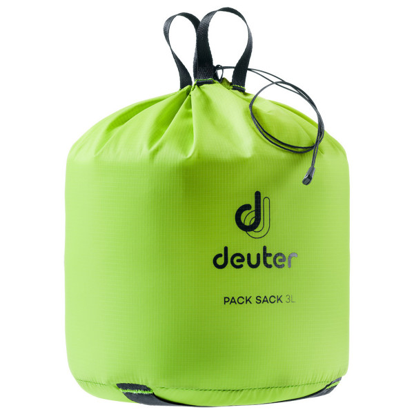 Deuter Pack Sack 3 ruhazsák