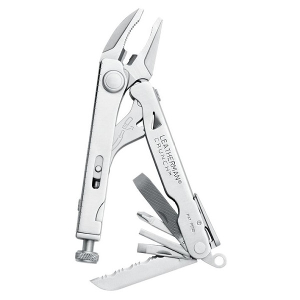 Multitool Leatherman Crunch