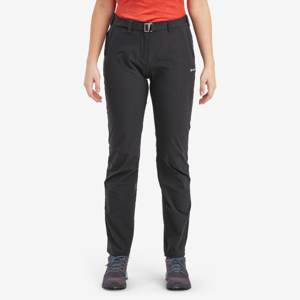 Montane Fem Terra Stretch Lite Pants Reg Leg női nadrág