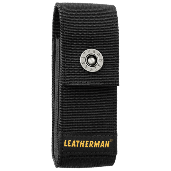 Leatherman HU Nylon Black Large késtartó tok