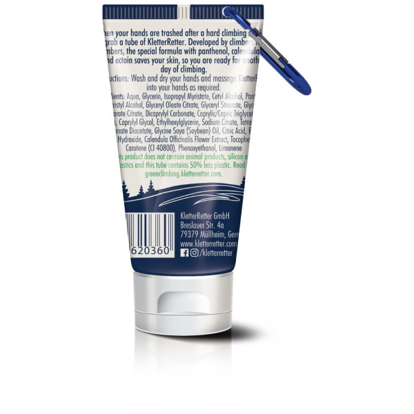 KletterRetter Hand cream 30ml kézkrém