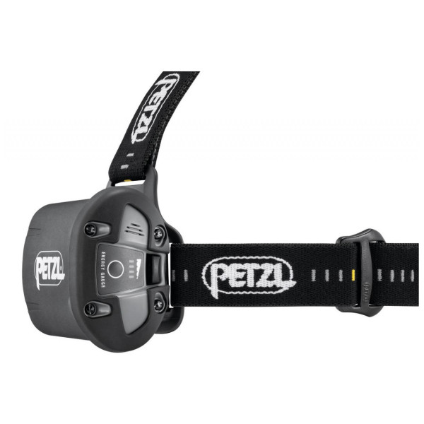 Petzl Duo RL fejlámpa