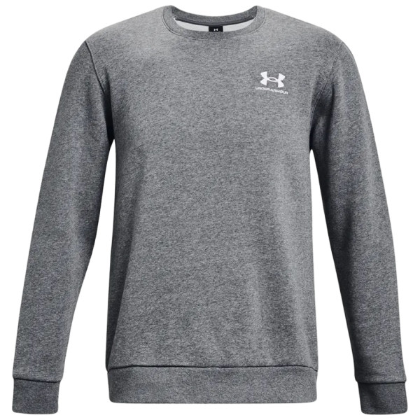 Under Armour Essential Fleece Crew férfi pulóver