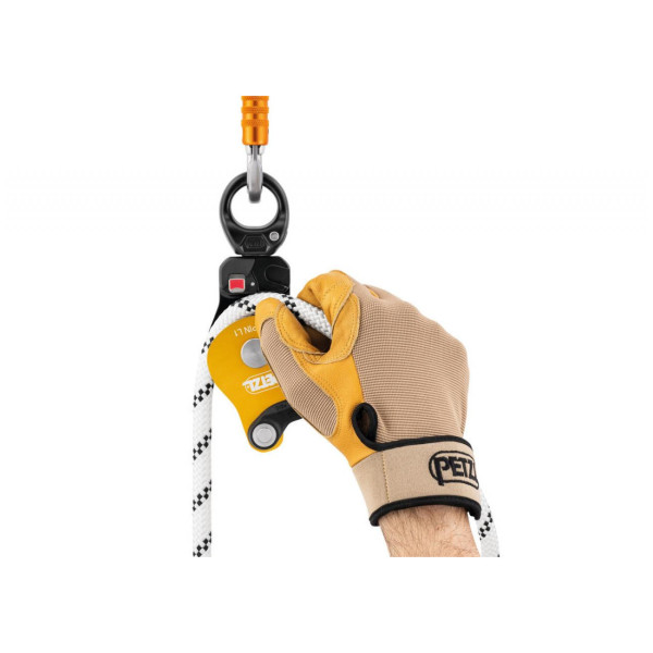 Petzl Spin L1 csiga