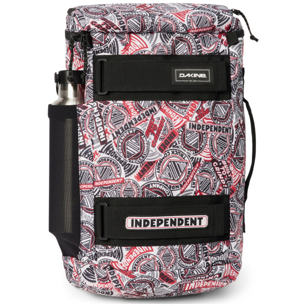 Dakine Mission 25 L X Independent városi hátizsák