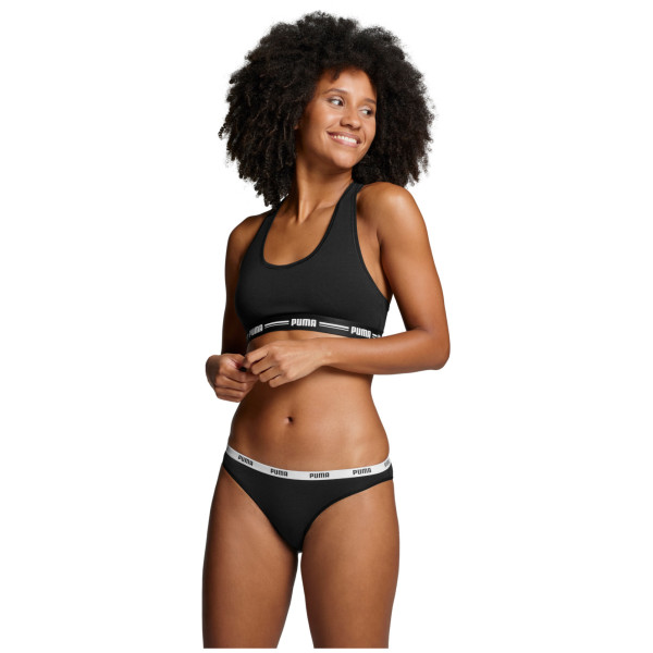 Puma Bikini 2P Pack női alsó