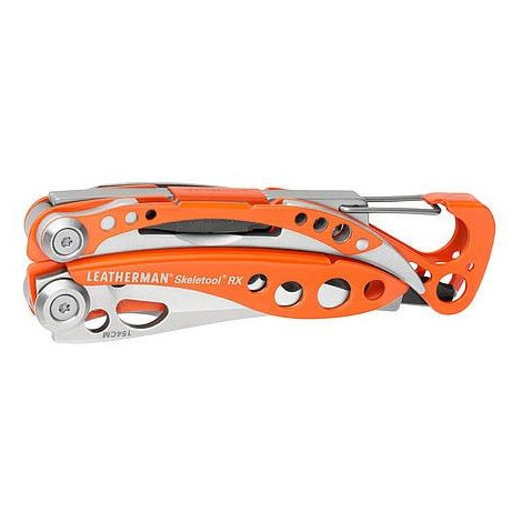 Leatherman HU Skeletool RX multitool