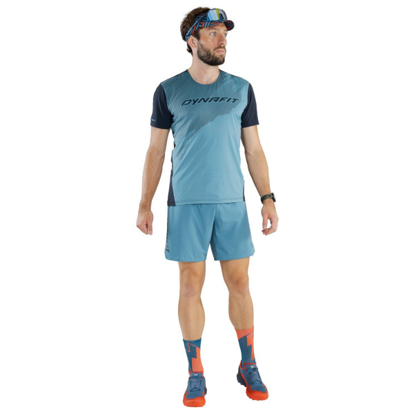 Dynafit Alpine 2 S/S Tee M férfi funkcionális póló