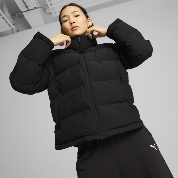 Puma Mono Jacket női dzseki