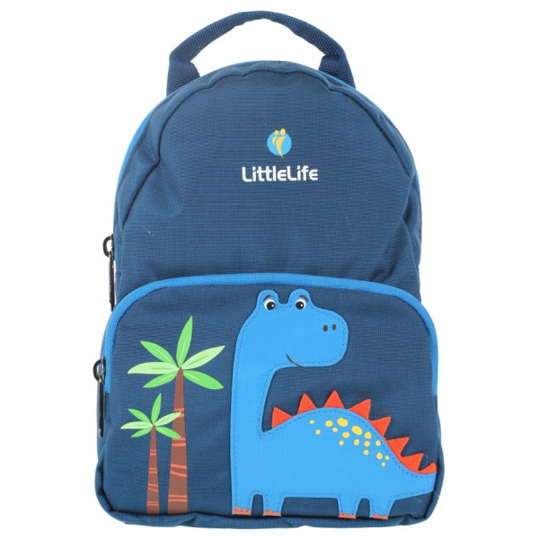 Gyerek hátizsák LittleLife Toddler Backpack, FF, Dinosaur