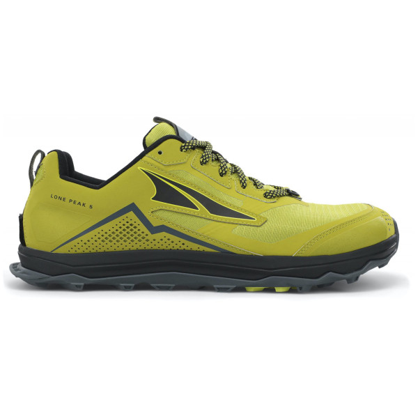 Altra M Lone Peak 5 férficipő