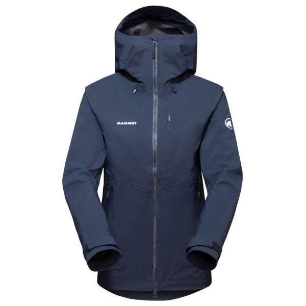 Mammut Alto Guide HS Hooded Jacket Men férfi dzseki