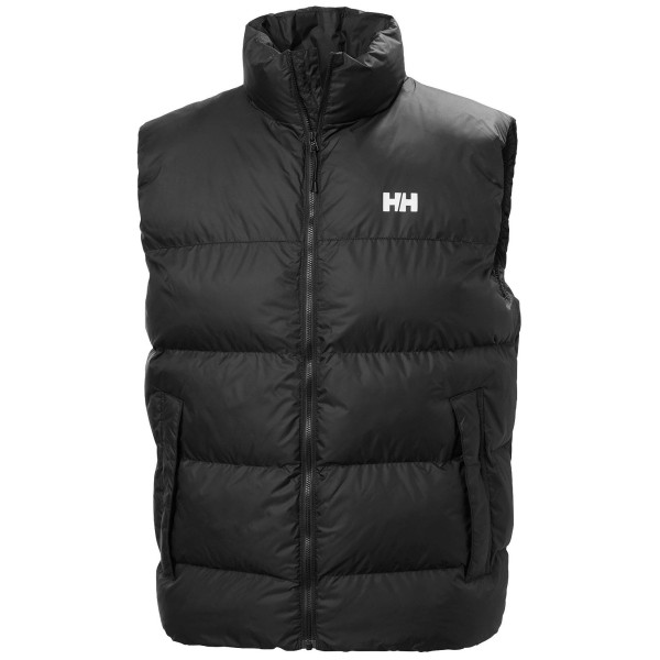 Helly Hansen Active Puffy Vest férfi mellény fekete