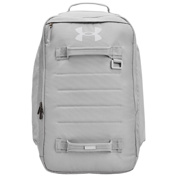 Under Armour Contain Backpack hátizsák szürke Mod Gray / Mod Gray / Halo Gray