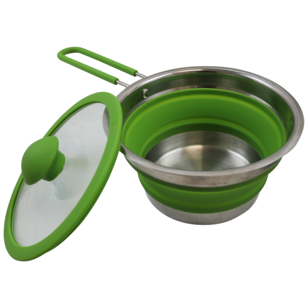 Vango Cuisine 1L Non-Stick Pot fazék