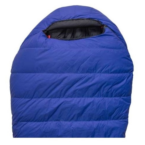 Hálózsák  Warmpeace Solitaire 500 Extra Feet 180 cm