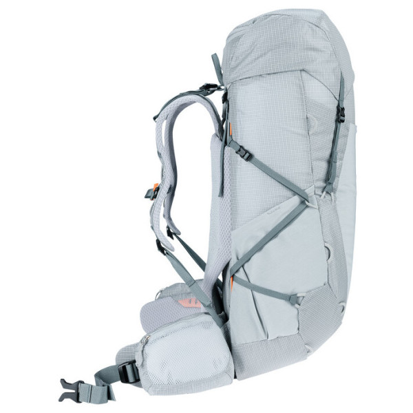 Deuter Aircontact Ultra 35+5 SL túrahátizsák