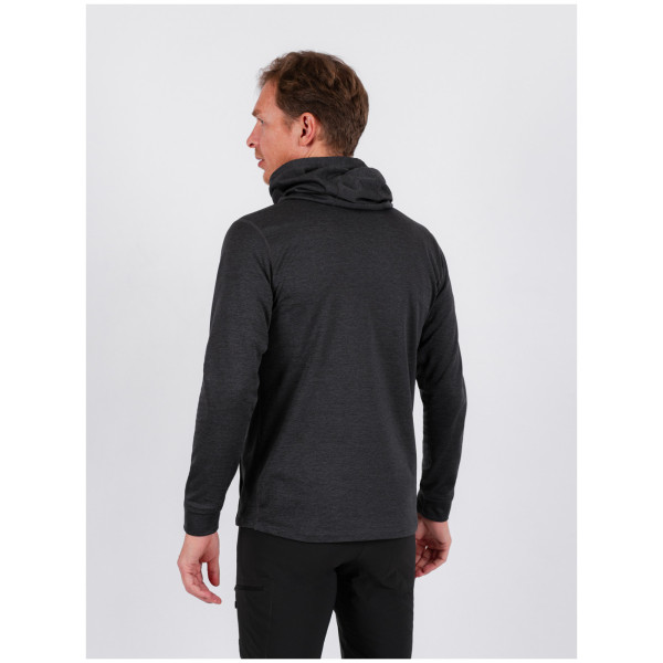 High Point Rokel Merino Hoody férfi pulóver